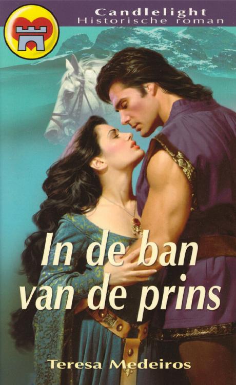 In de ban van de prins