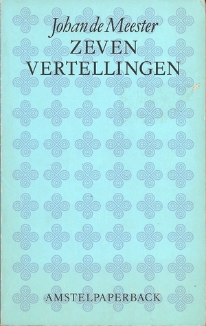 Zeven vertellingen