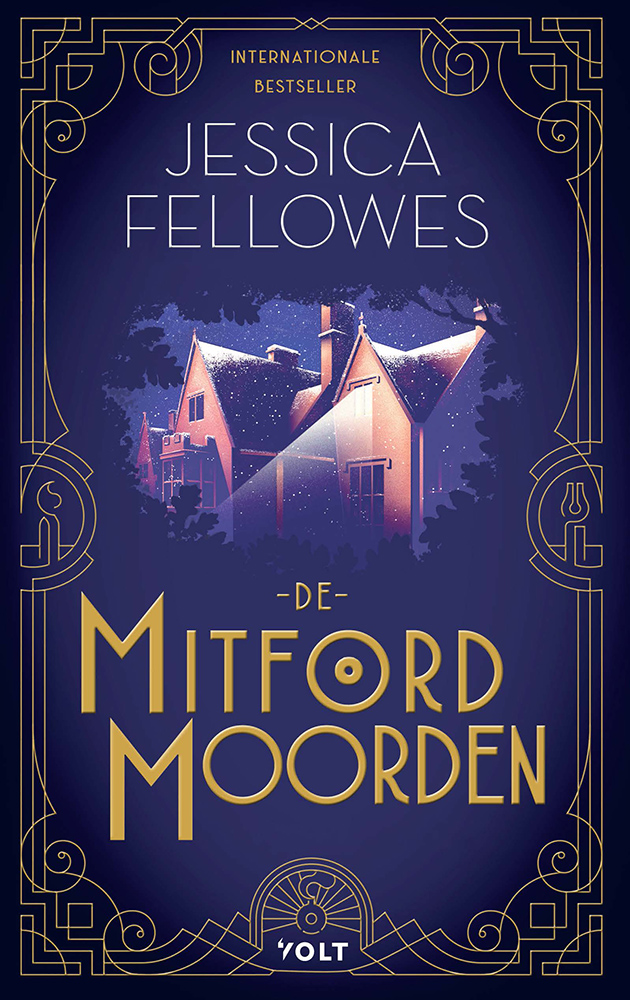 De Mitford moorden