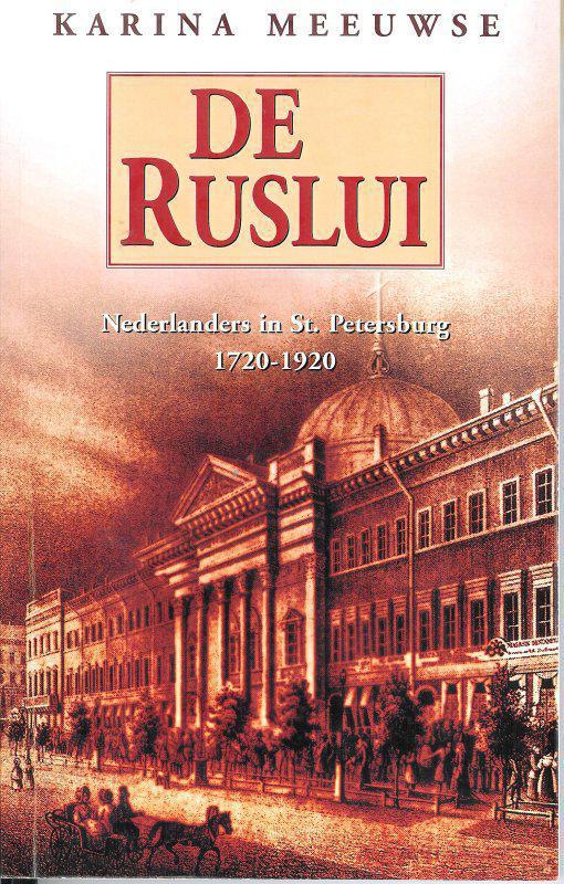 De Ruslui