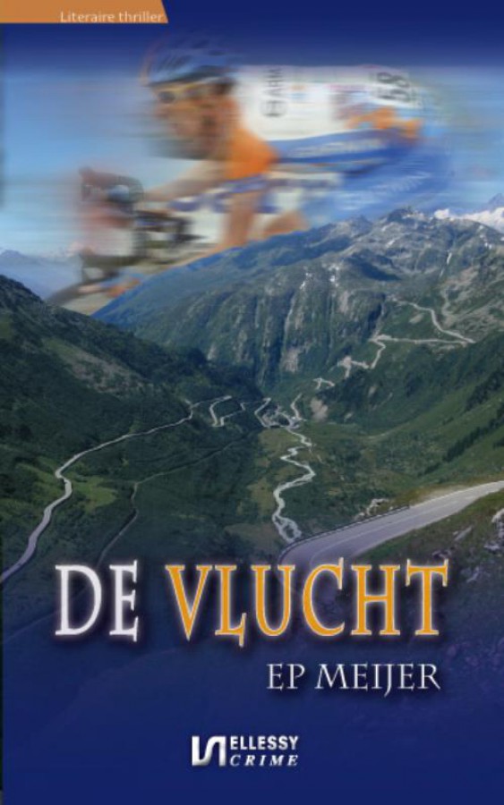 De vlucht