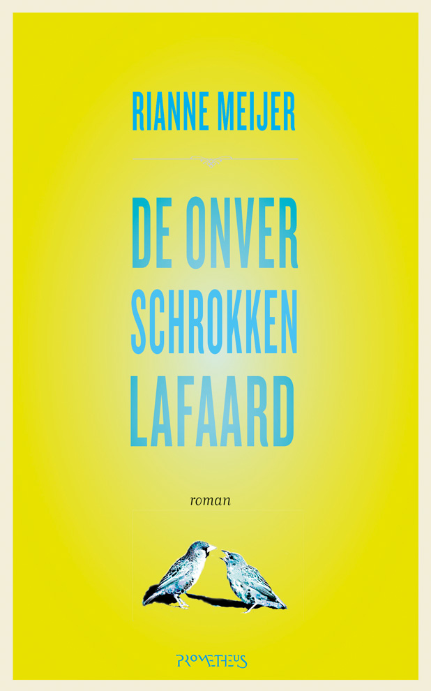 De onverschrokken lafaard