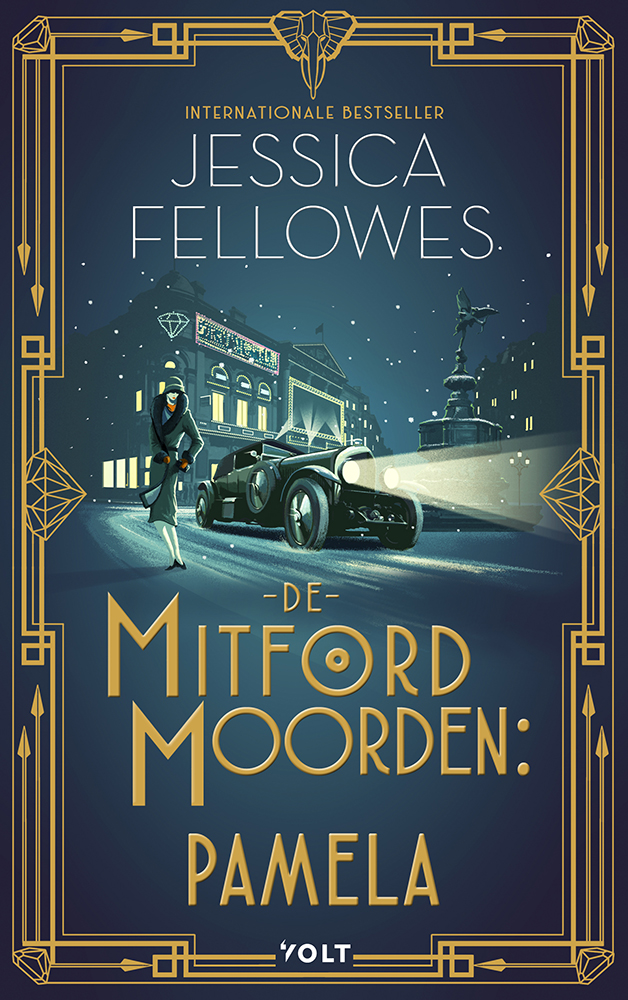 De Mitford-moorden