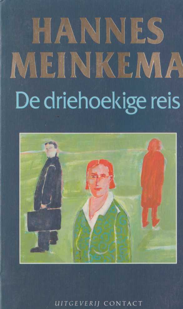 De driehoekige reis