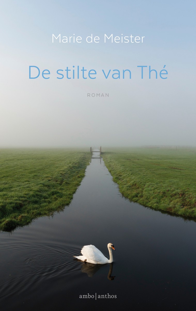 De stilte van Thé