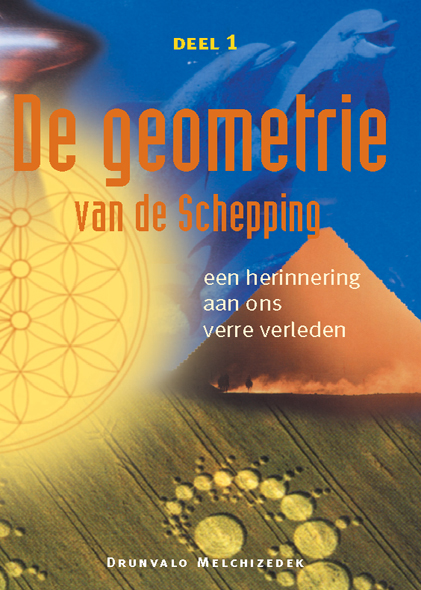 De geometrie van de Schepping, deel 1