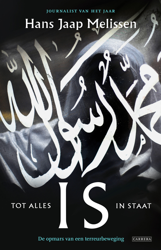 IS Tot alles in staat