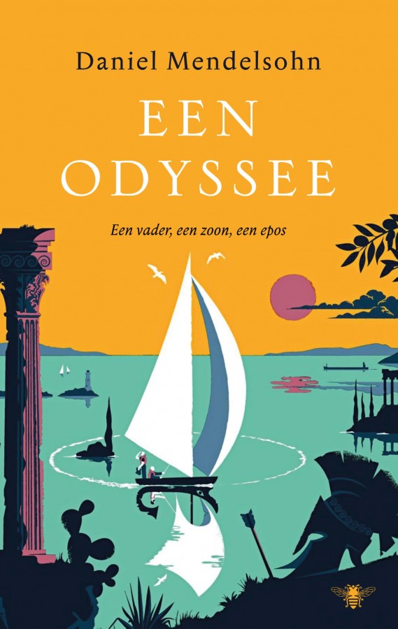 Een odyssee