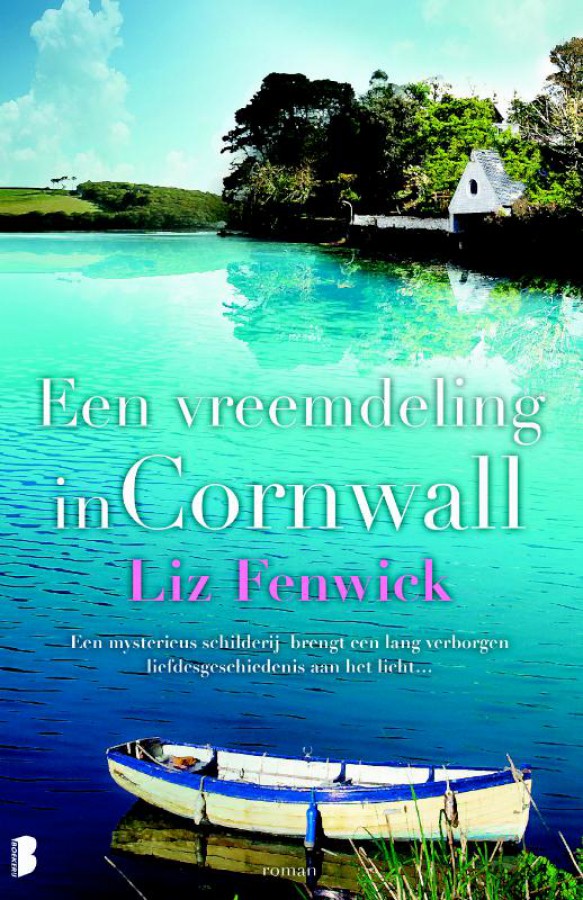 Een vreemdeling in Cornwall