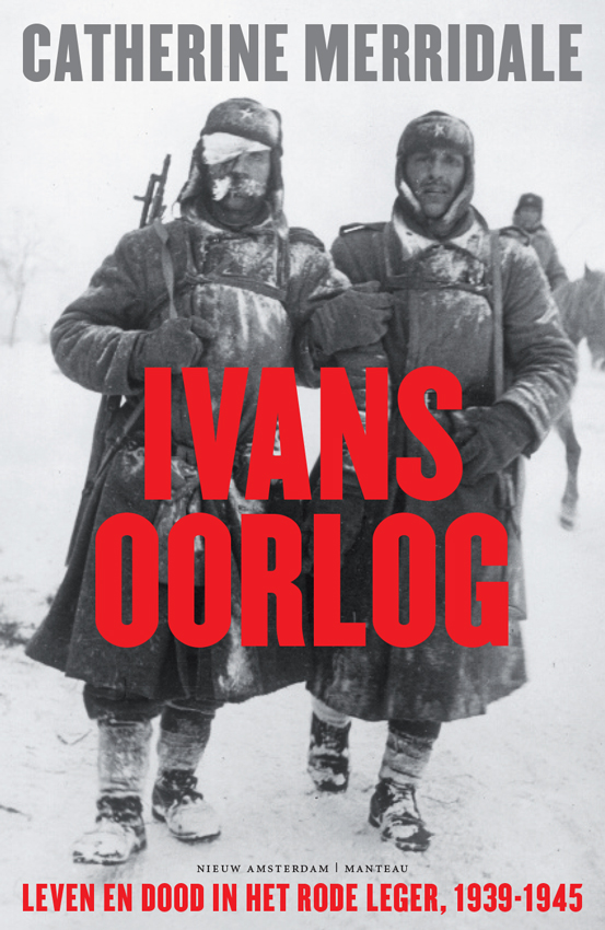 Ivans oorlog