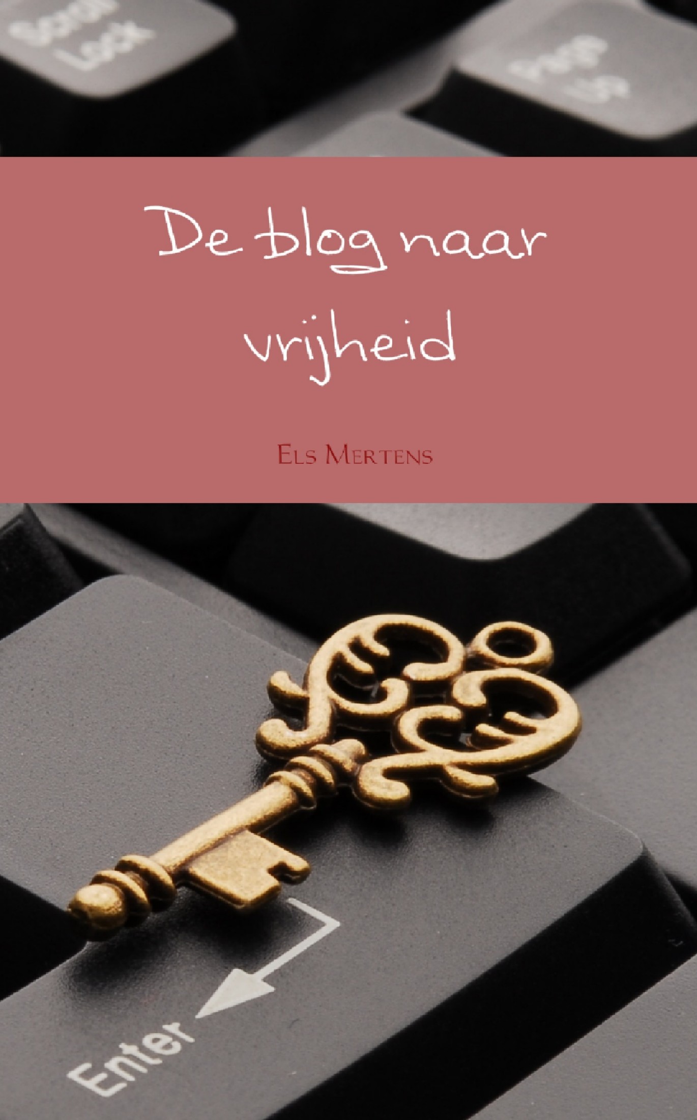 De blog naar vrijheid