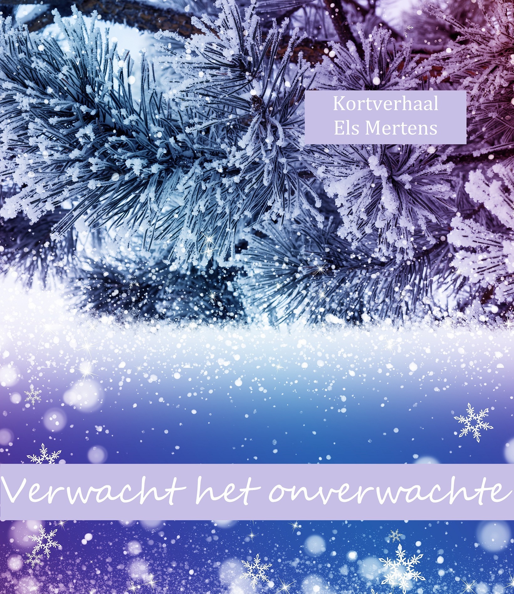 Verwacht het onverwachte