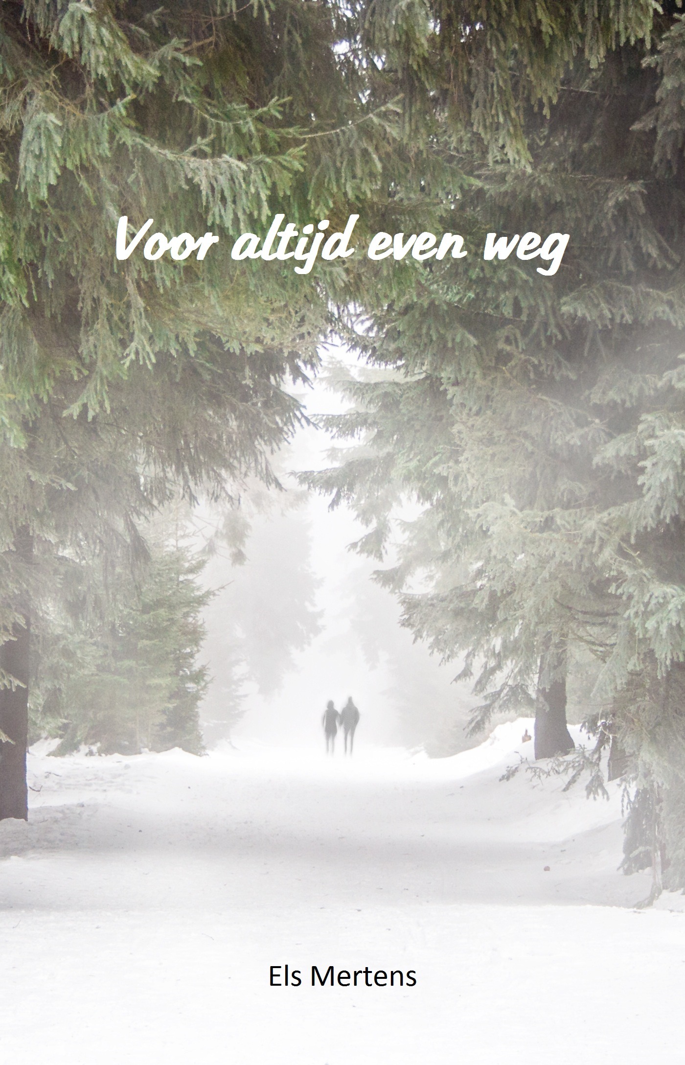 Voor altijd even weg