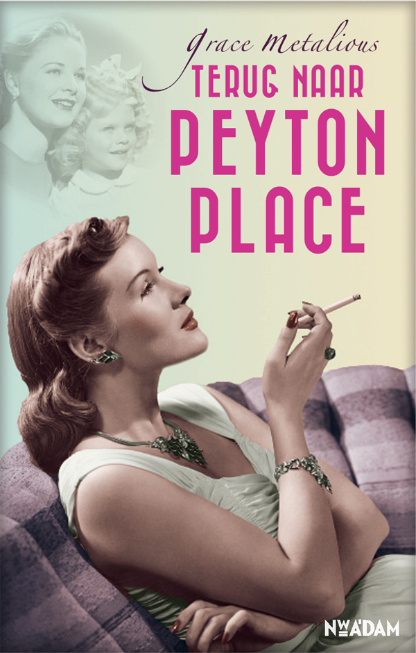 Terug naar Peyton Place