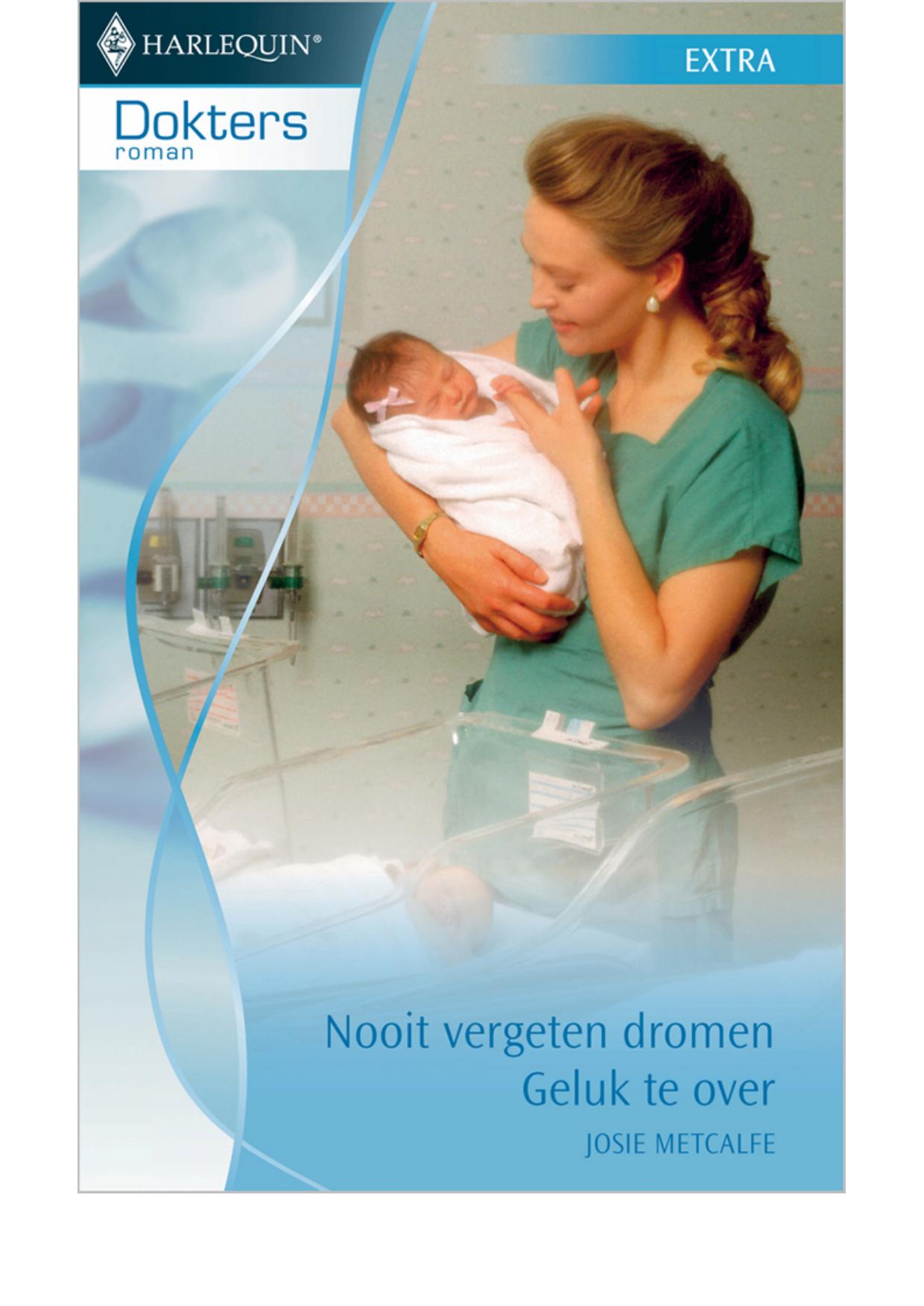 Nooit vergeten dromen Geluk te over