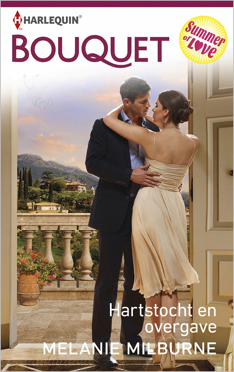 Hartstocht en overgave