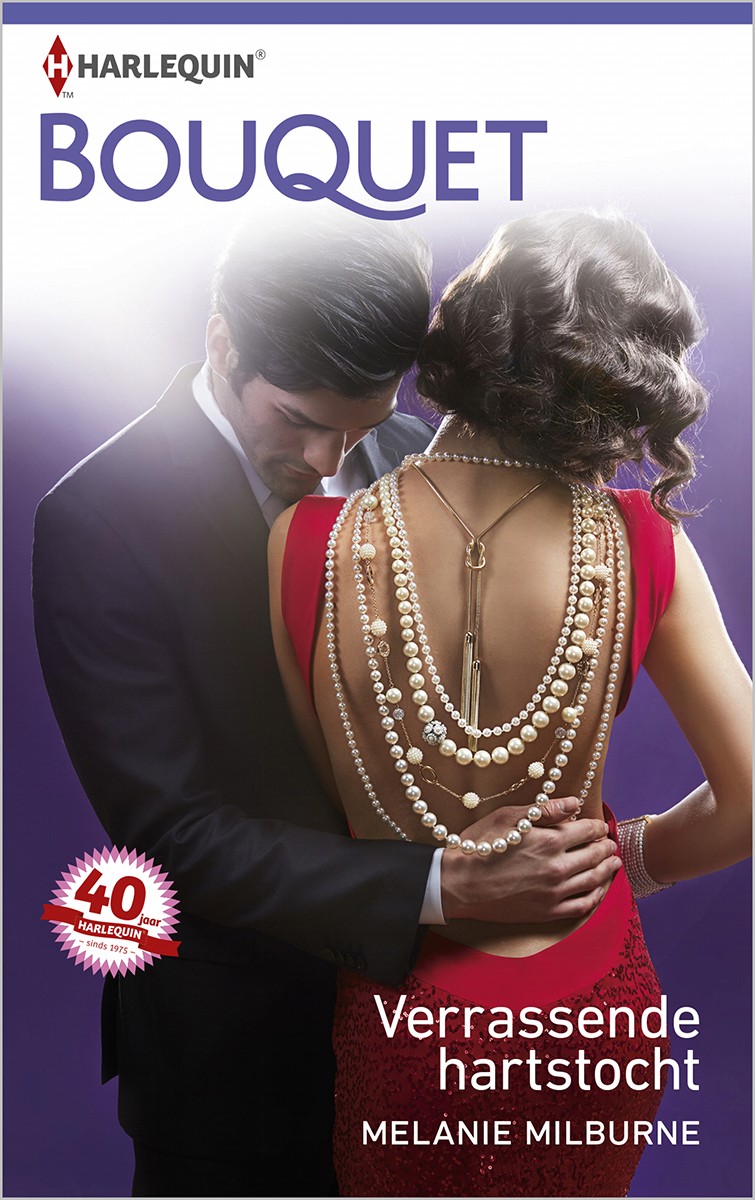 Verrassende hartstocht