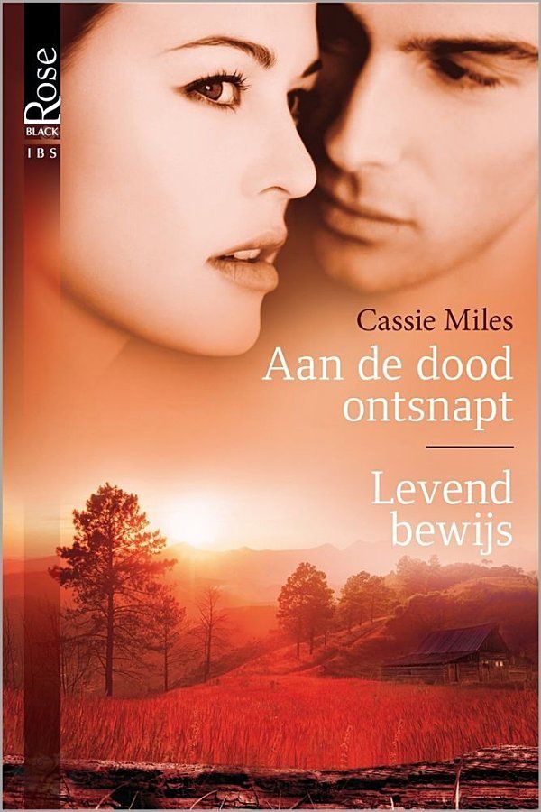 Aan de dood ontsnapt / Levend bewijs