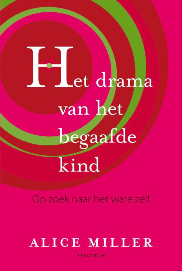 Drama van het begaafde kind
