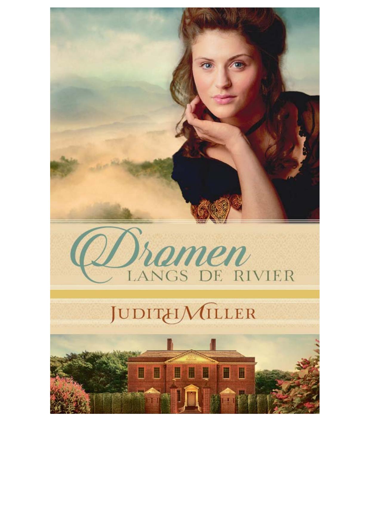 Dromen langs de rivier