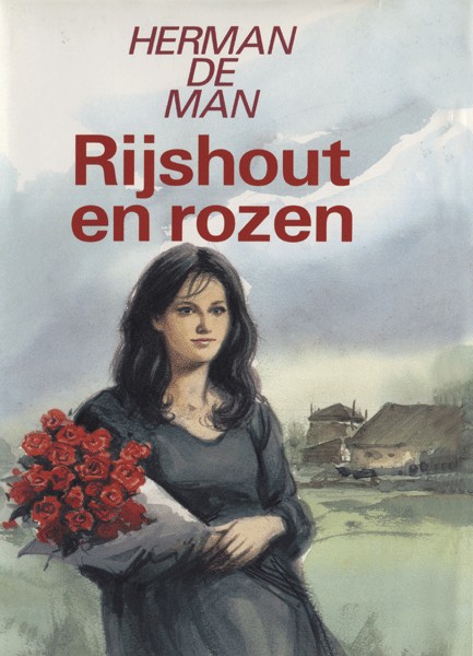 Rijshout en Rozen