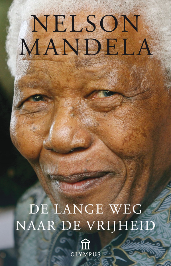 De lange weg naar de vrijheid