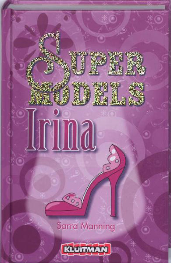 Supermodels 3: Irina