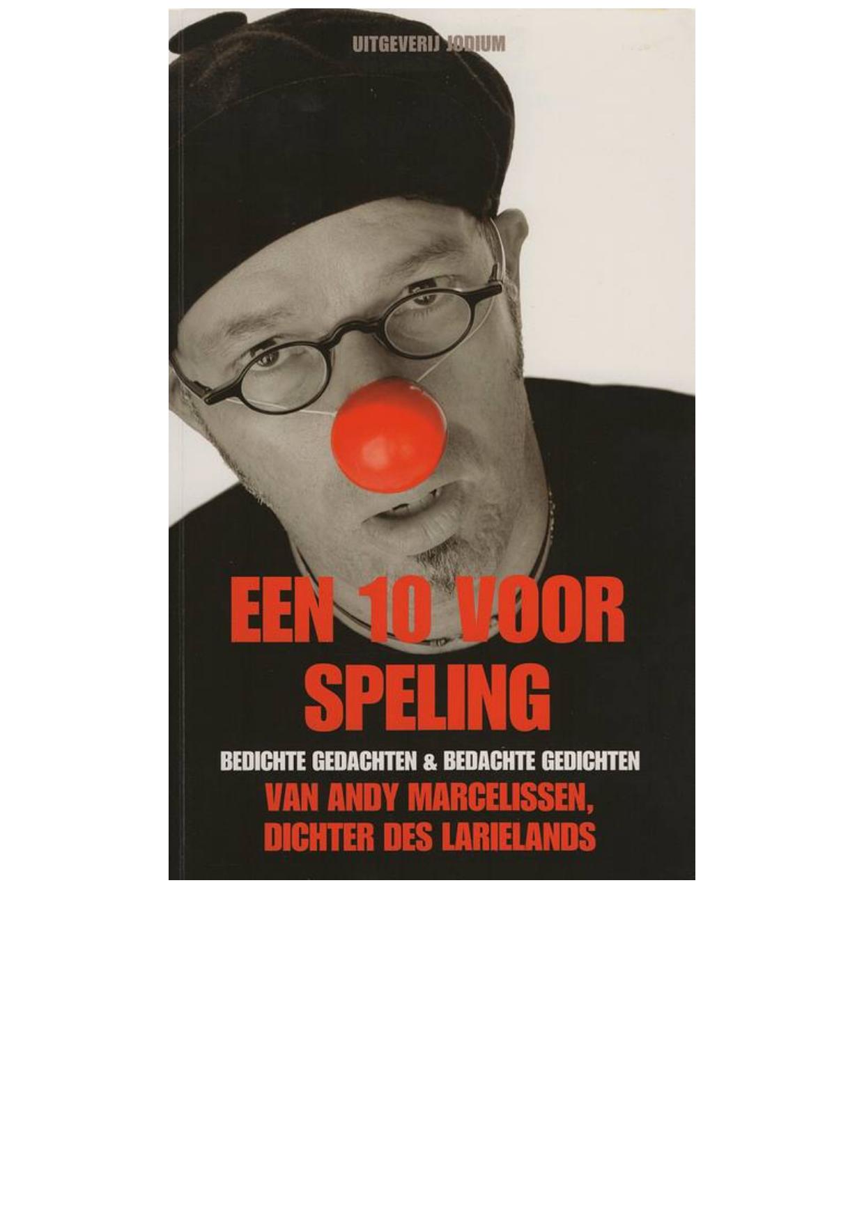 Een 10 voor speling