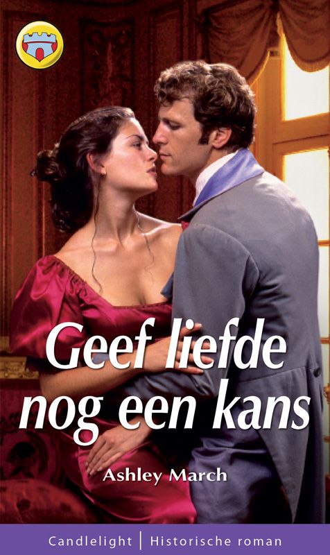 Geef liefde nog een kans