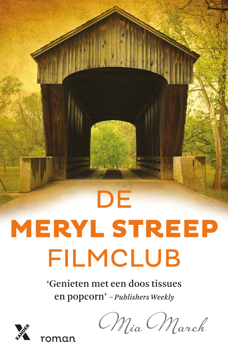 De Meryl Streep Filmclub