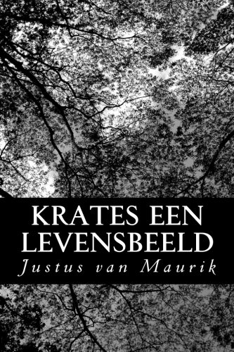 Krates Een Levensbeeld