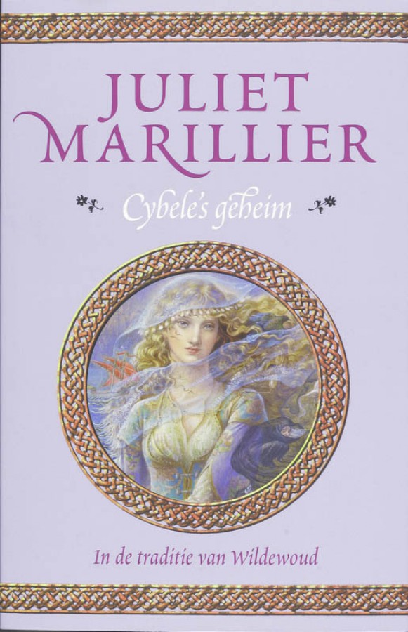 Cybele's geheim