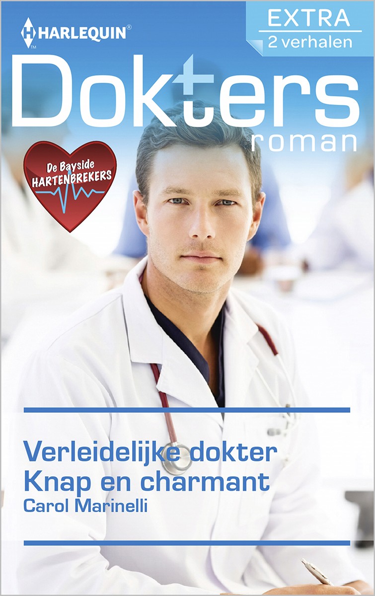 Verleidelijke dokter; Knap en charmant