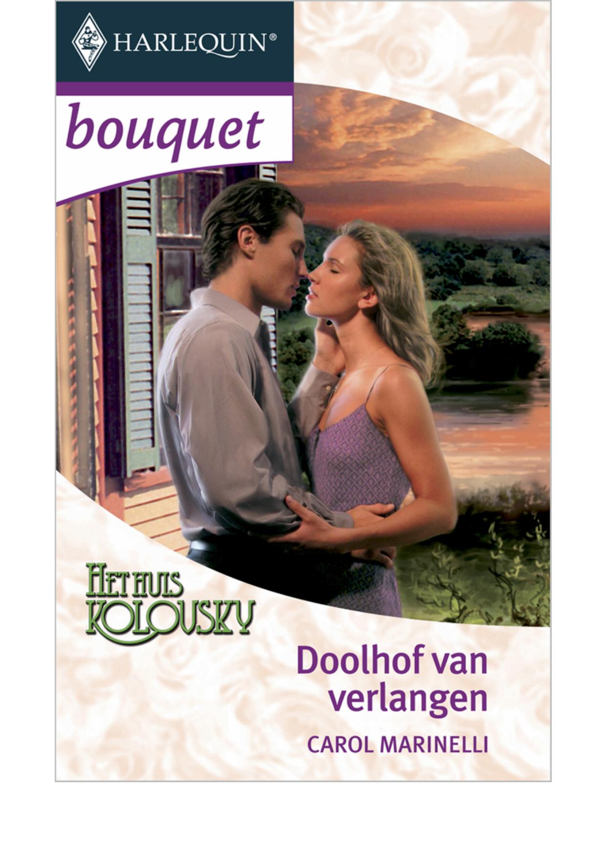 Doolhof van verlangen