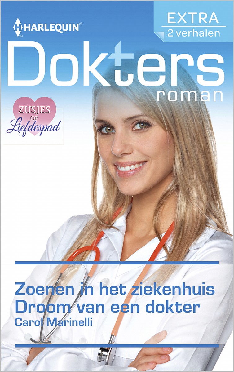 Zoenen in het ziekenhuis, Droom van een dokter