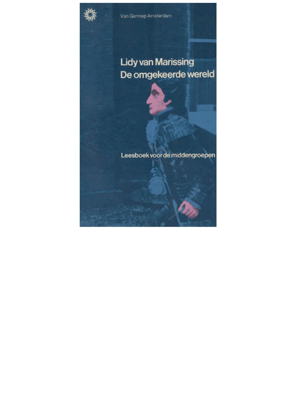 De omgekeerde wereld