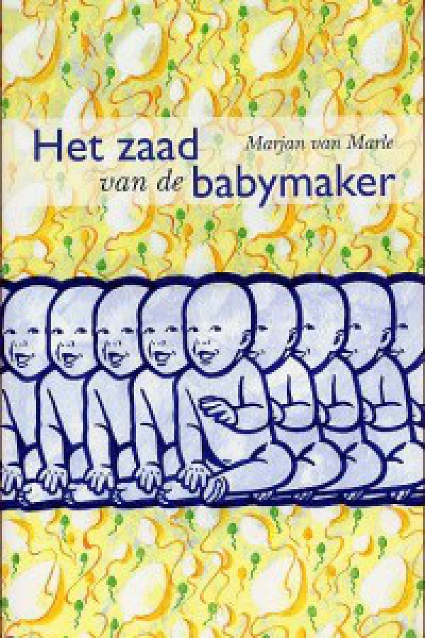 Het zaad van de babymaker