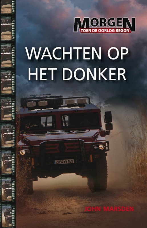 Wachten op het donker