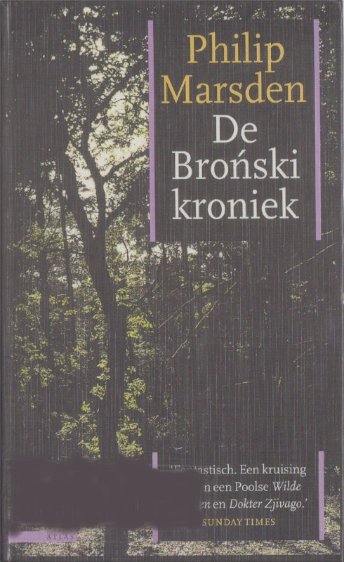 De Bronski-kroniek
