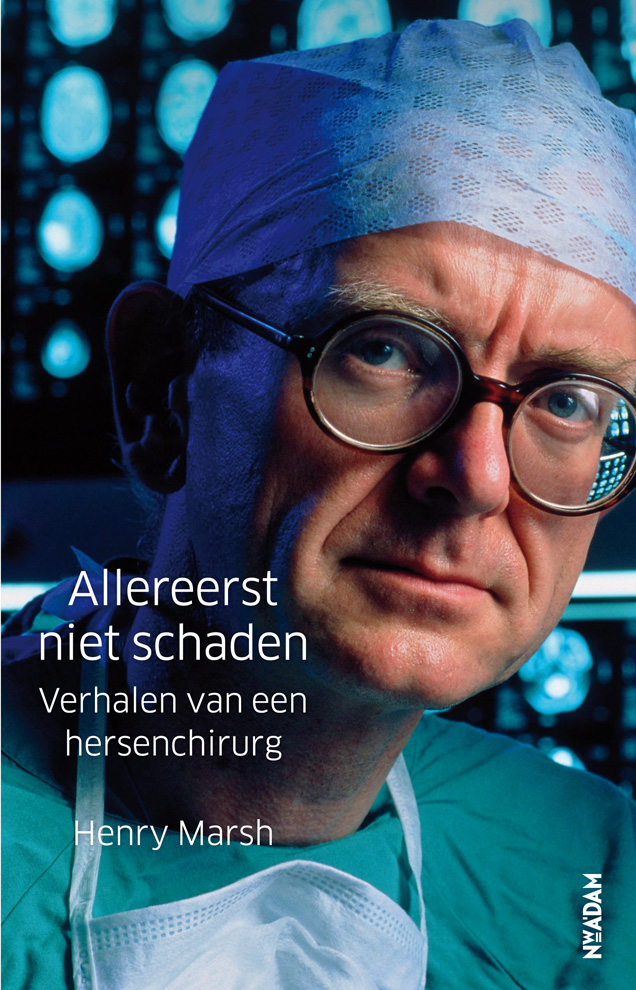 Allereerst niet schaden