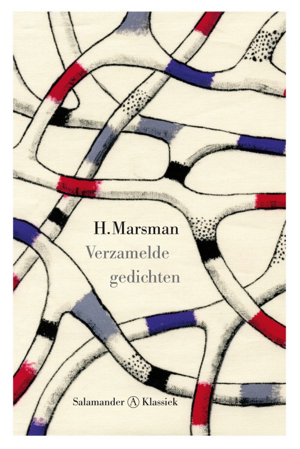 Verzamelde gedichten