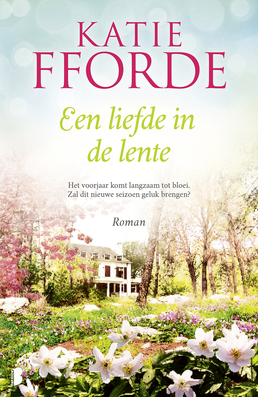 Een liefde in de lente