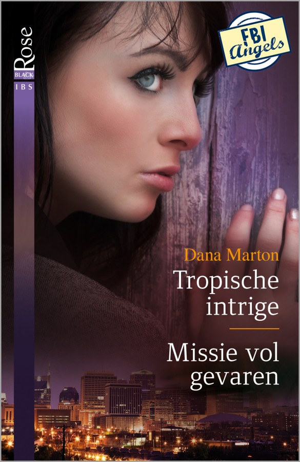 Tropische intrige ; Missie vol gevaren