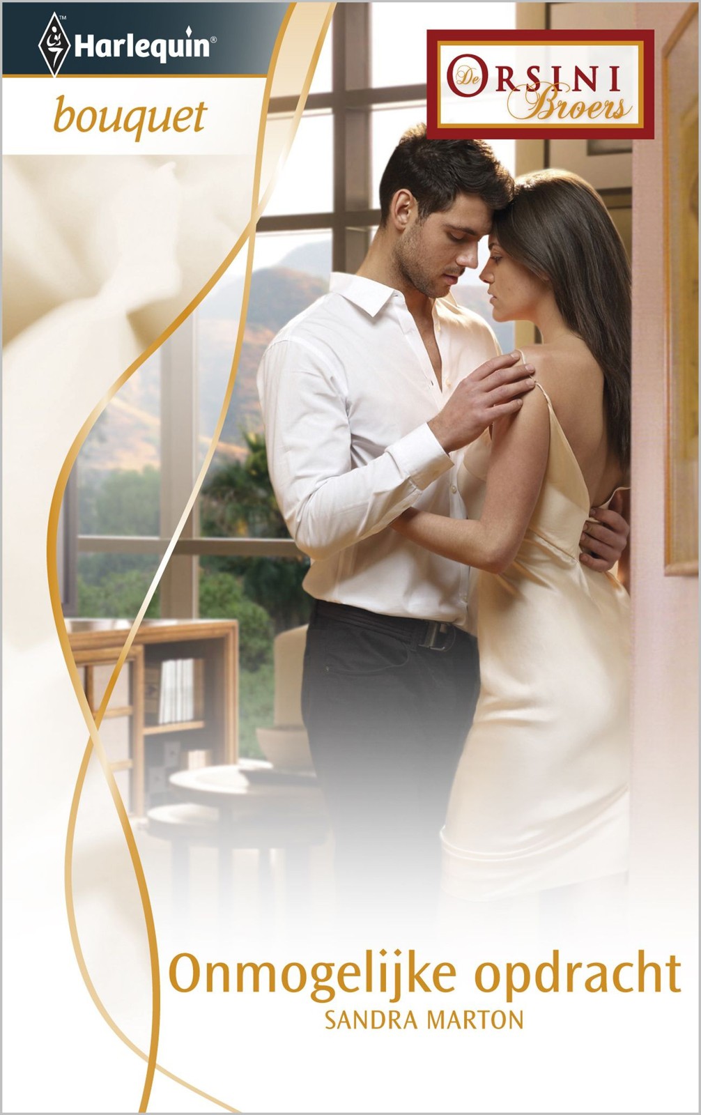 onmogelijke opdracht