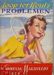 Joop ter Heuls problemen