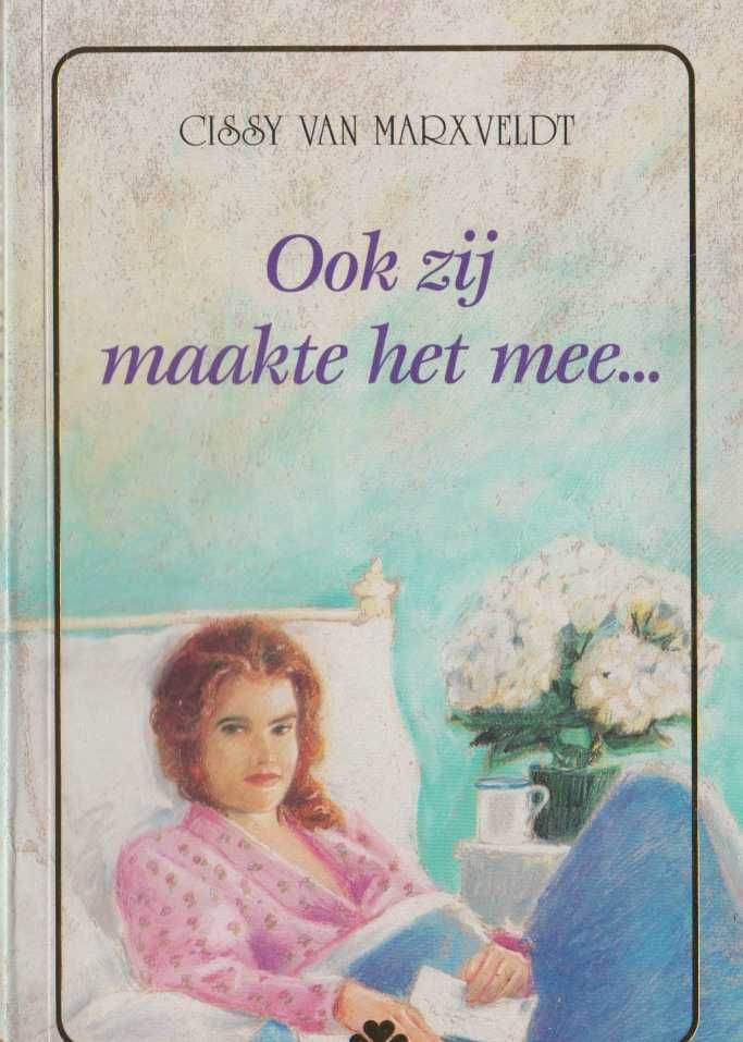 Ook zij maakte het mee