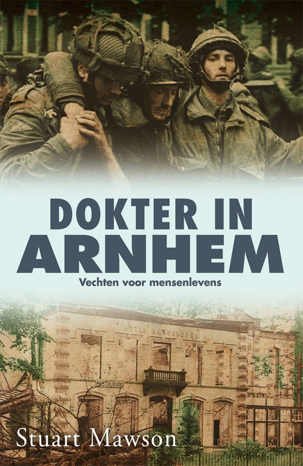 Dokter in Arnhem