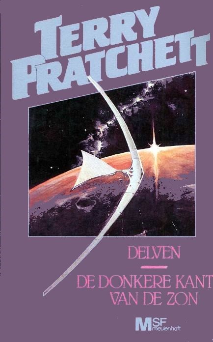 Delven / De donkere kant van de zon