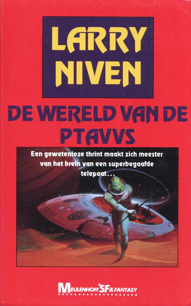 De wereld van de Ptavvs