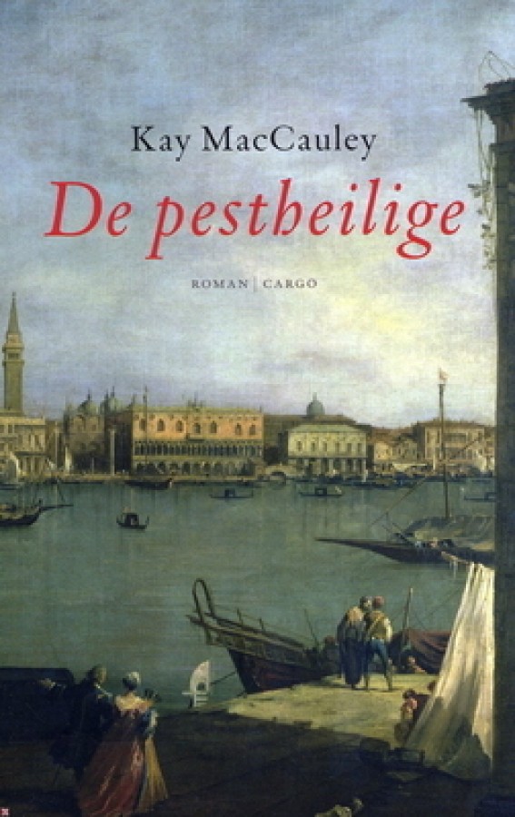 De pestheilige